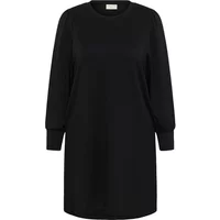 Kleid Damen KAFFE Curve Annia