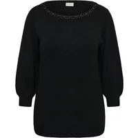Pullover Damen KAFFE Curve Selia