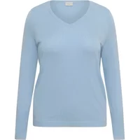 Pullover Damen KAFFE Curve Lizzy