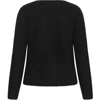 Strickjacke, Damen KAFFE Curve Kcmai