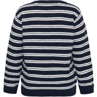 Pullover Damen KAFFE Curve Kccallinea