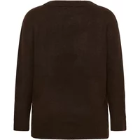 Pullover Damen KAFFE Curve Kcyris