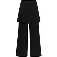 Damenhosen KAFFE Curve Kcjulia