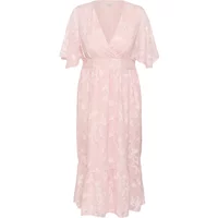 Kleid Damen KAFFE Curve Kclory