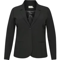 Women's blazer KAFFE Curve Jia