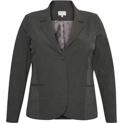 Women's Blazer Kaffe Curve Jia