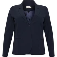 Blazer Damen KAFFE Curve Jia