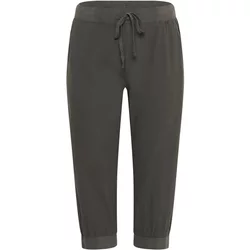 Women's Trousers Kaffe Curve Nana Capri