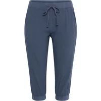 Damenhosen KAFFE Curve Nana Capri