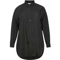 Woman's shirt KAFFE Curve Lone