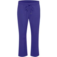 Damenhosen KAFFE Curve Coletta