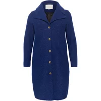 Women's coat KAFFE Curve Anni