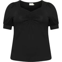 Women's blouse KAFFE Curve Sissy