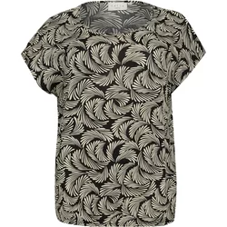 Women's Blouse Kaffe Curve Sonna Stanley