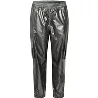 Women's cargo Trousers KAFFE Curve Shenna