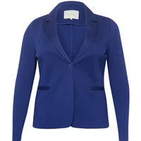 Women's blazer KAFFE Curve Jenna