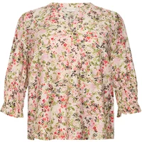 Women's blouse KAFFE Curve Jolie