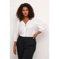 Women's blouse KAFFE Curve Ronja