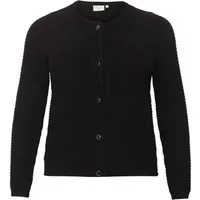 Women's cardigan KAFFE Curve Ritta