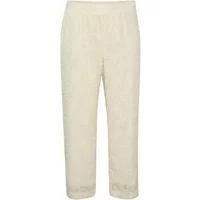 Women's Trousers KAFFE Curve Liana