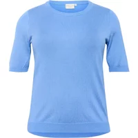Damen T-Shirt KAFFE Curve Lizzy