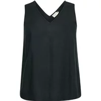 Women's tank top KAFFE Curve Mile