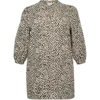 Tunika Damen KAFFE Curve Jenny