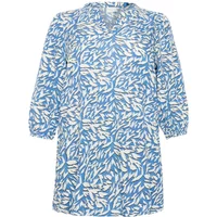 Tunika Damen KAFFE Curve Jenny
