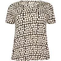 Women's blouse KAFFE Curve Mella
