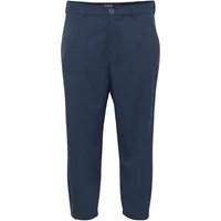 Damenhosen KAFFE Curve Merla