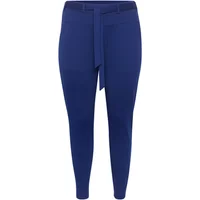 Women's Trousers KAFFE Curve Jenna