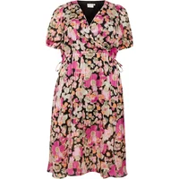 Women's dress KAFFE Curve Nalina