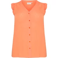 Women's blouse KAFFE Curve Joana