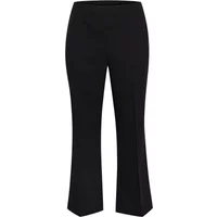 Damenhosen KAFFE Curve Sakira flared