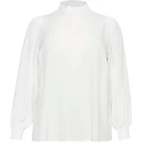 Women's blouse KAFFE Curve Dorina