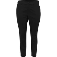 Damenhosen KAFFE Curve Lora