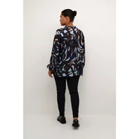 Women's blouse KAFFE Curve Marga