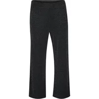 Damenhosen KAFFE Curve Ellia