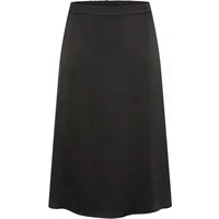 Women's skirt KAFFE Curve Dina