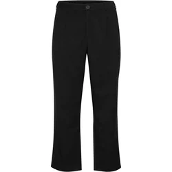 Women's Straight Trousers Kaffe Curve Merla