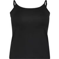 Women's tank top KAFFE Curve Jena