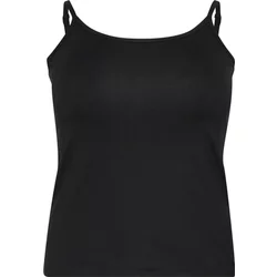 Women's Tank Top Kaffe Curve Jena