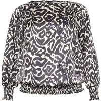 Women's blouse KAFFE Curve Mathilda