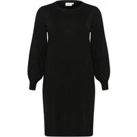 Women's sweater dress KAFFE Curve Loni
