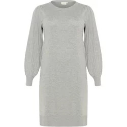 Women's Sweater Dress Kaffe Curve Loni