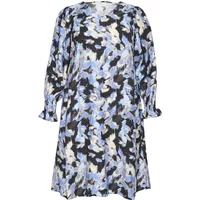 Women's dress KAFFE Curve Toria