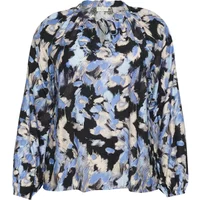 Women's blouse KAFFE Curve Toria