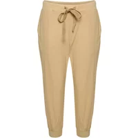 Women's Trousers KAFFE Naya Capri