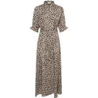 Hemdkleid Damen KAFFE Velana