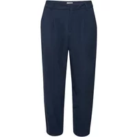 7/8-Hose Frau KAFFE Merle
